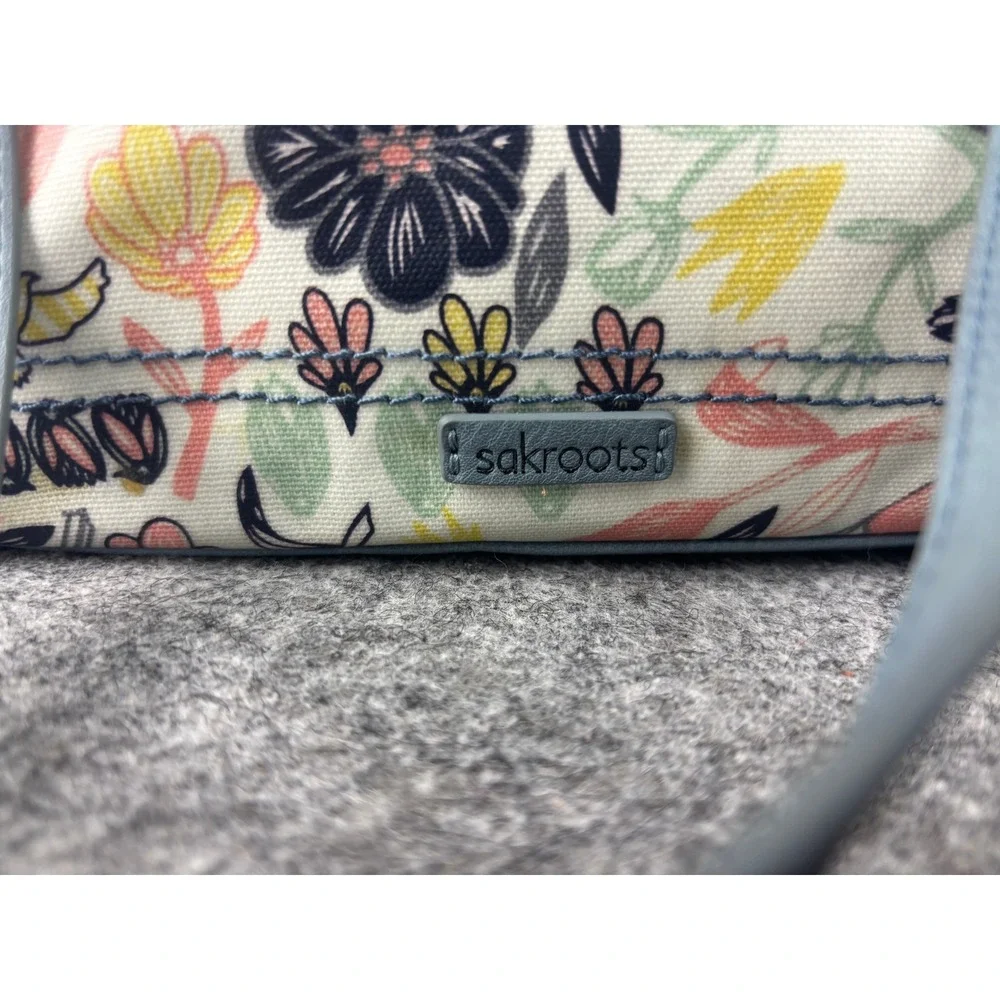 Sakroots tote bag